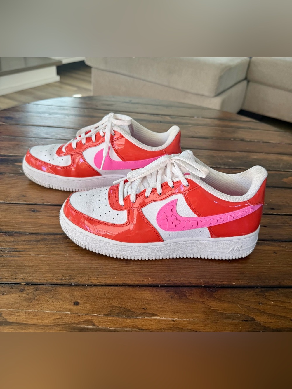 Nike Air Force 1 Low “Valentine’s Day 2023”